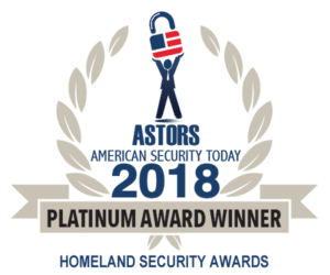 ISC West: Who Are We Exhibiting With 1 PlateSmart ASTORS 2018