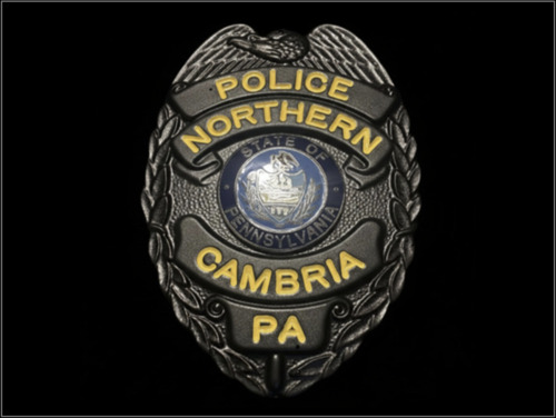 PlateSmart Technologies - Homepage 2 Northern Cambria Police Department